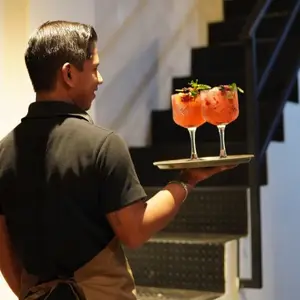 La Terna Comedor & Tragos Atotonilco 2