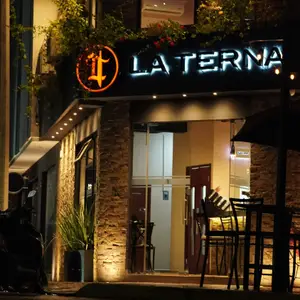 La Terna Comedor & Tragos Atotonilco 1