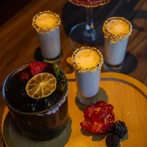 La Terna Comedor & Tragos Atotonilco 6
