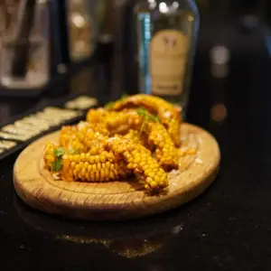 La Terna Comedor & Tragos Atotonilco 8
