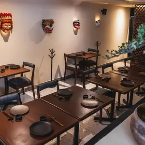 Yapan Roma Norte 4