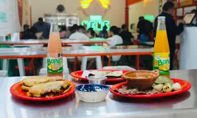 Tacos Nene Narvarte
