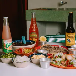 Tacos Nene Narvarte 7
