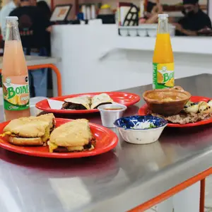 Tacos Nene Narvarte 6