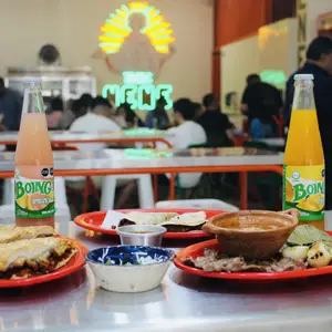 Tacos Nene Narvarte 3