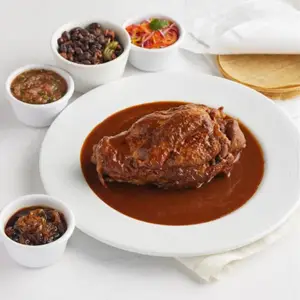 Restaurante Liverpool Satelite 4