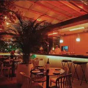 Astoria Rooftop CC Gran Estacion 6
