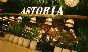 Astoria Garden CC Santa Fé