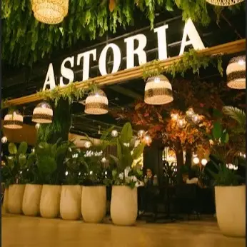 Astoria Garden CC Santa Fé - foto 1