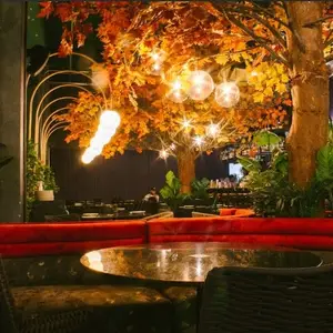 Astoria Garden CC Santa Fé 9