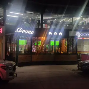 Prime Wings San Juan del Río 6