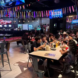 Prime Wings San Juan del Río 5