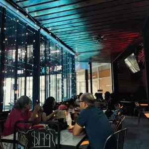 Prime Wings San Juan del Río 8