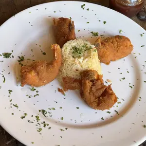 Mi Pueblito Mazamitla 9