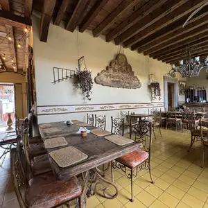 Mi Pueblito Mazamitla 5