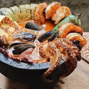 Mi Pueblito Mazamitla 2