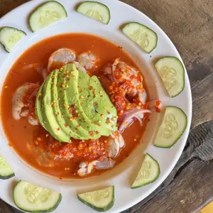 Mi Pueblito Mazamitla 4