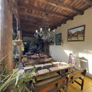 Mi Pueblito Mazamitla 6
