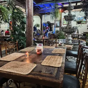 Mi Pueblito Mazamitla 7