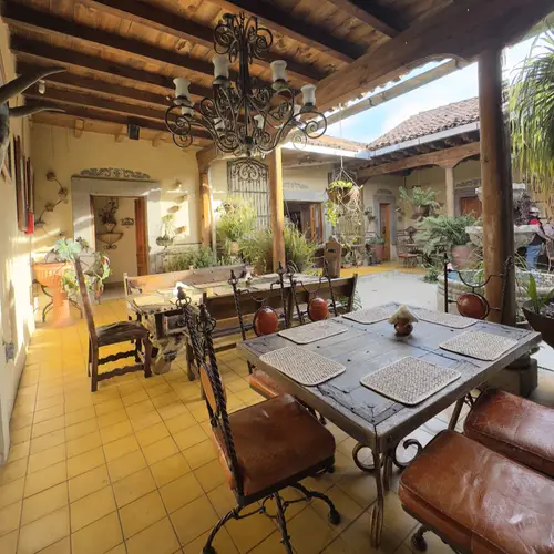 Mi Pueblito Mazamitla - foto 1