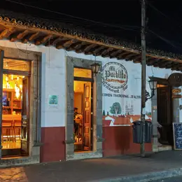 Mi Pueblito Mazamitla - foto 3