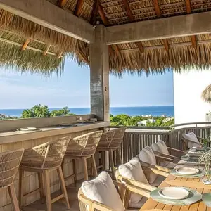 Dichoso Puerto Escondido 9