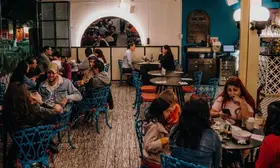 Chango Restaurante Morelia