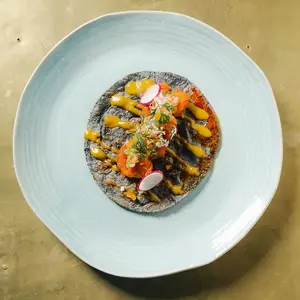 Chango Restaurante Morelia 7