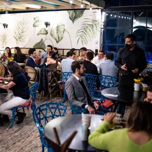 Chango Restaurante Morelia 3