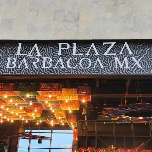 La Plaza Barbacoa MX El Poblado - foto 1