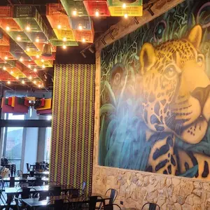 La Plaza Barbacoa MX El Poblado 3
