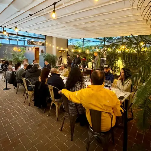 BAR ROMELIA CDMX - foto 4