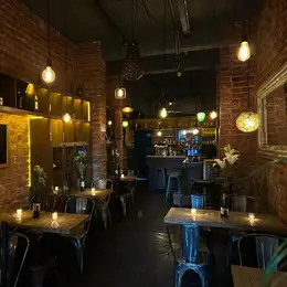 BAR ROMELIA CDMX - foto 2