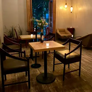 BAR ROMELIA CDMX 6
