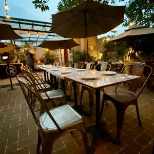 BAR ROMELIA CDMX 8