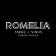 BAR ROMELIA CDMX