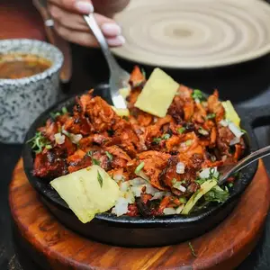 Taqueria La Popular Sante Fe 5