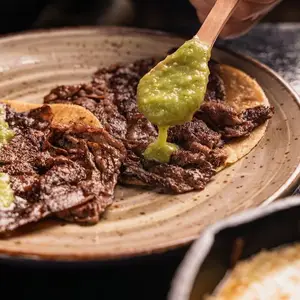 Taqueria La Popular Sante Fe 8