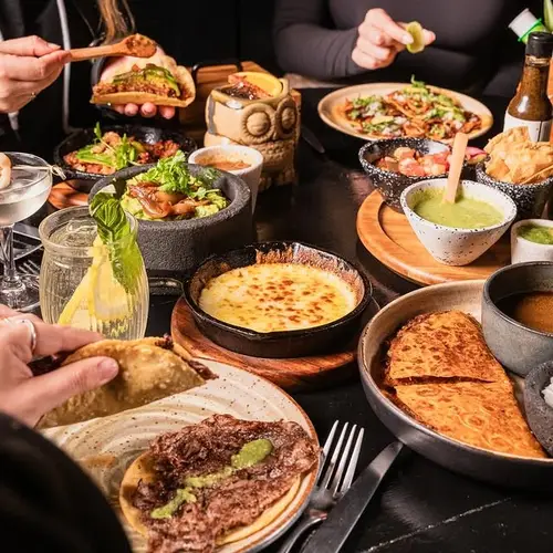 Taqueria La Popular Sante Fe - foto 1