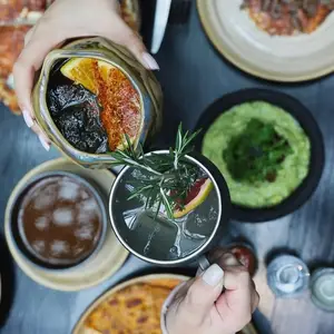 Taqueria La Popular Sante Fe 7