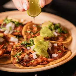 Taqueria La Popular Sante Fe - foto 3