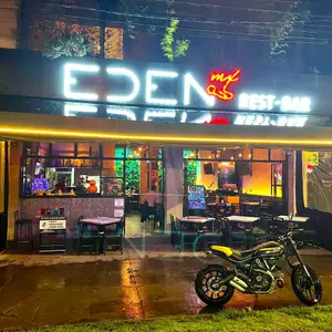 Eden Mx  1