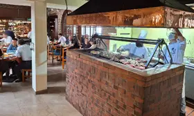 Estancia Chica Bogotá
