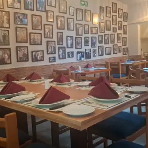 Estancia Chica Bogotá 6