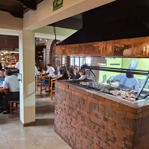Estancia Chica Bogotá 7