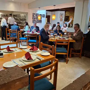 Estancia Chica Bogotá 1