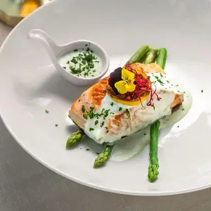 Bellini Restaurante Giratorio WTC 5