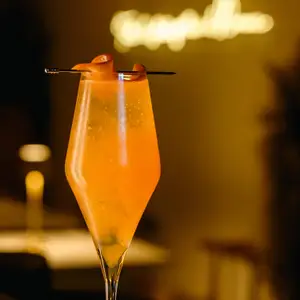 Romance Cocktail & Social CDMX 6