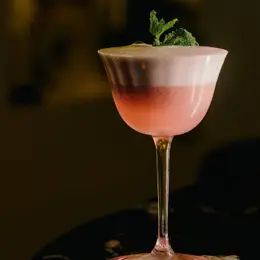 Romance Cocktail & Social CDMX - foto 3