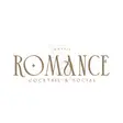 Romance Cocktail & Social CDMX